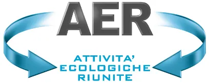 Logo dell'azienda AER servizi ecologici per aziende e privati