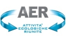 Logo dell'azienda AER servizi ecologici per aziende e privati